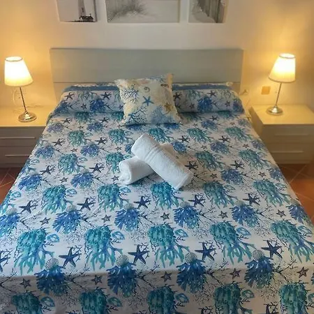 Cielo Blu בית נופש