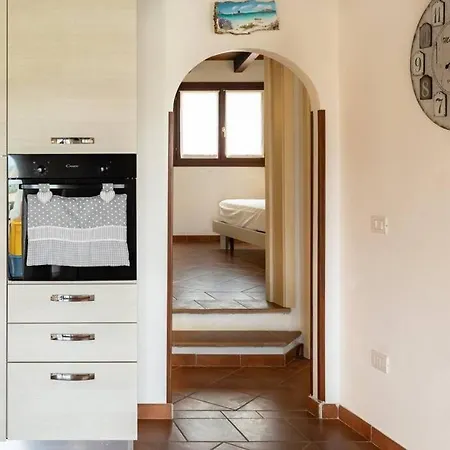 Holiday home Cielo Blu Stintino
