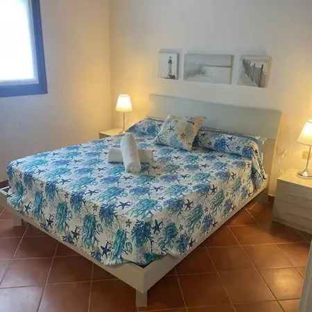 Cielo Blu Holiday home *